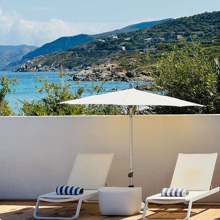 Residence Dary LʼÎle-Rousse Екстериор снимка