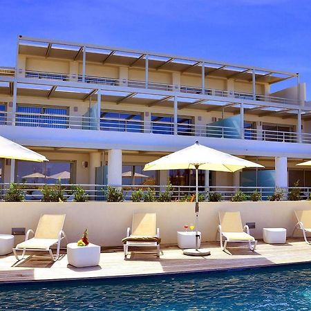 Residence Dary LʼÎle-Rousse Екстериор снимка