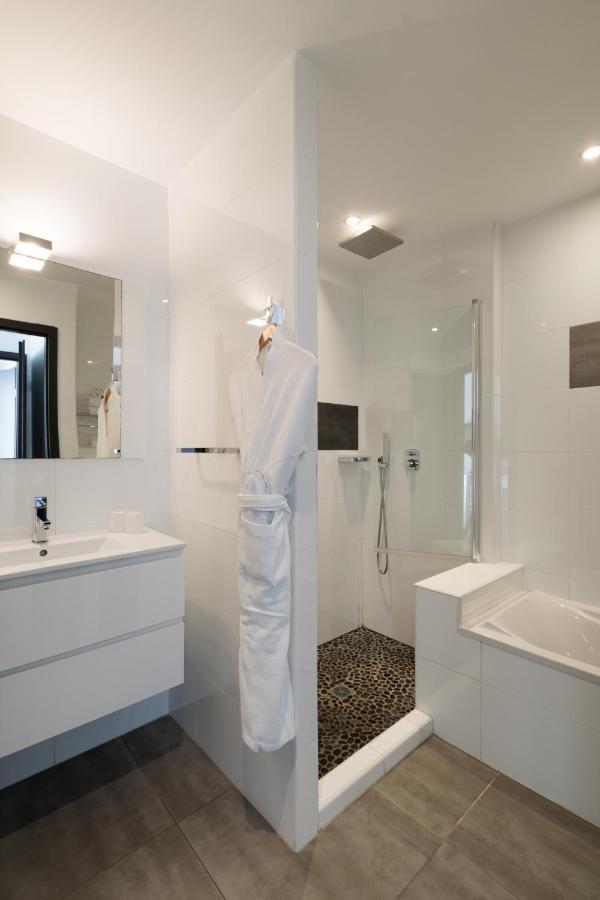 Residence Dary LʼÎle-Rousse Екстериор снимка