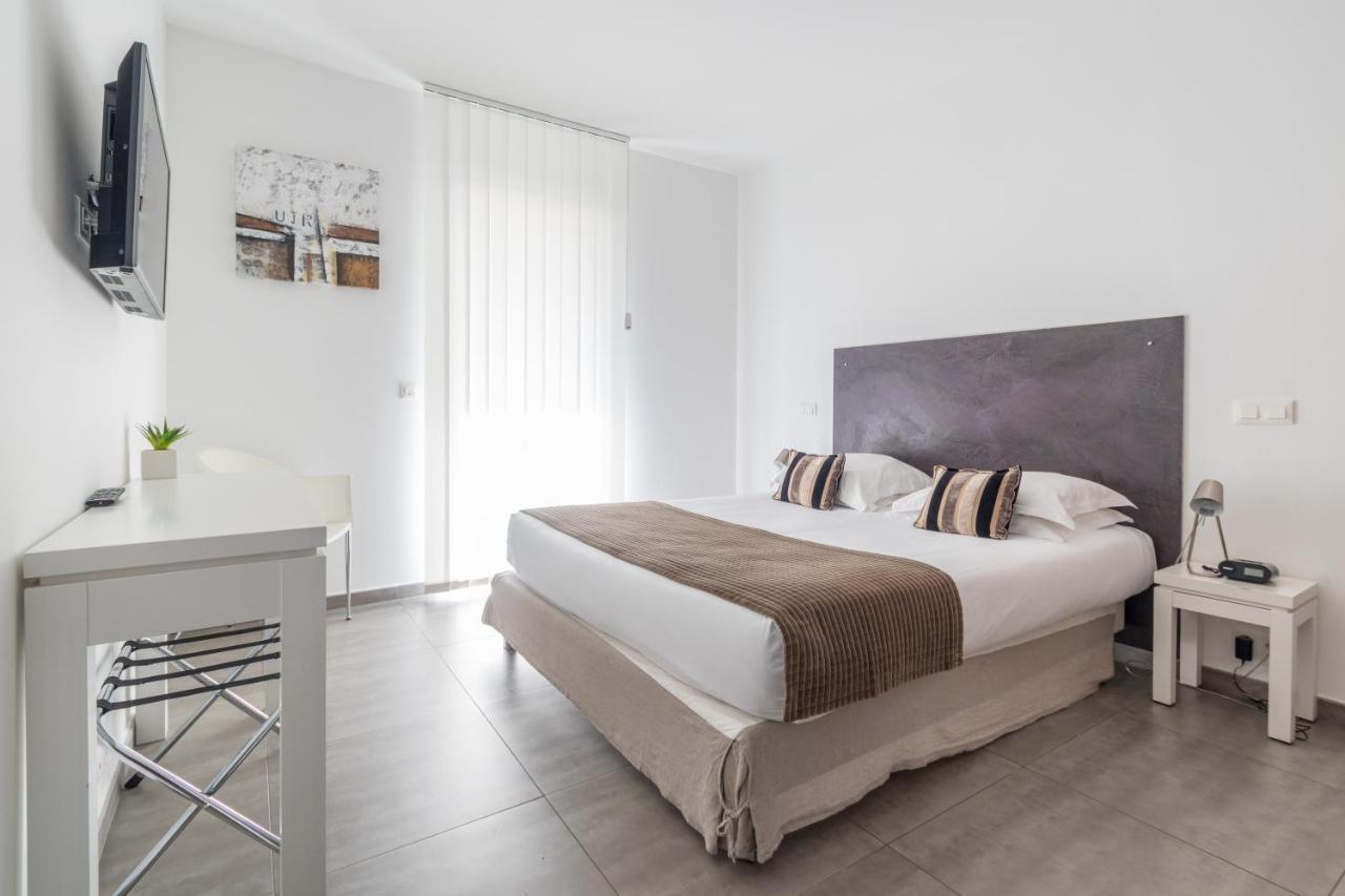 Residence Dary LʼÎle-Rousse Екстериор снимка