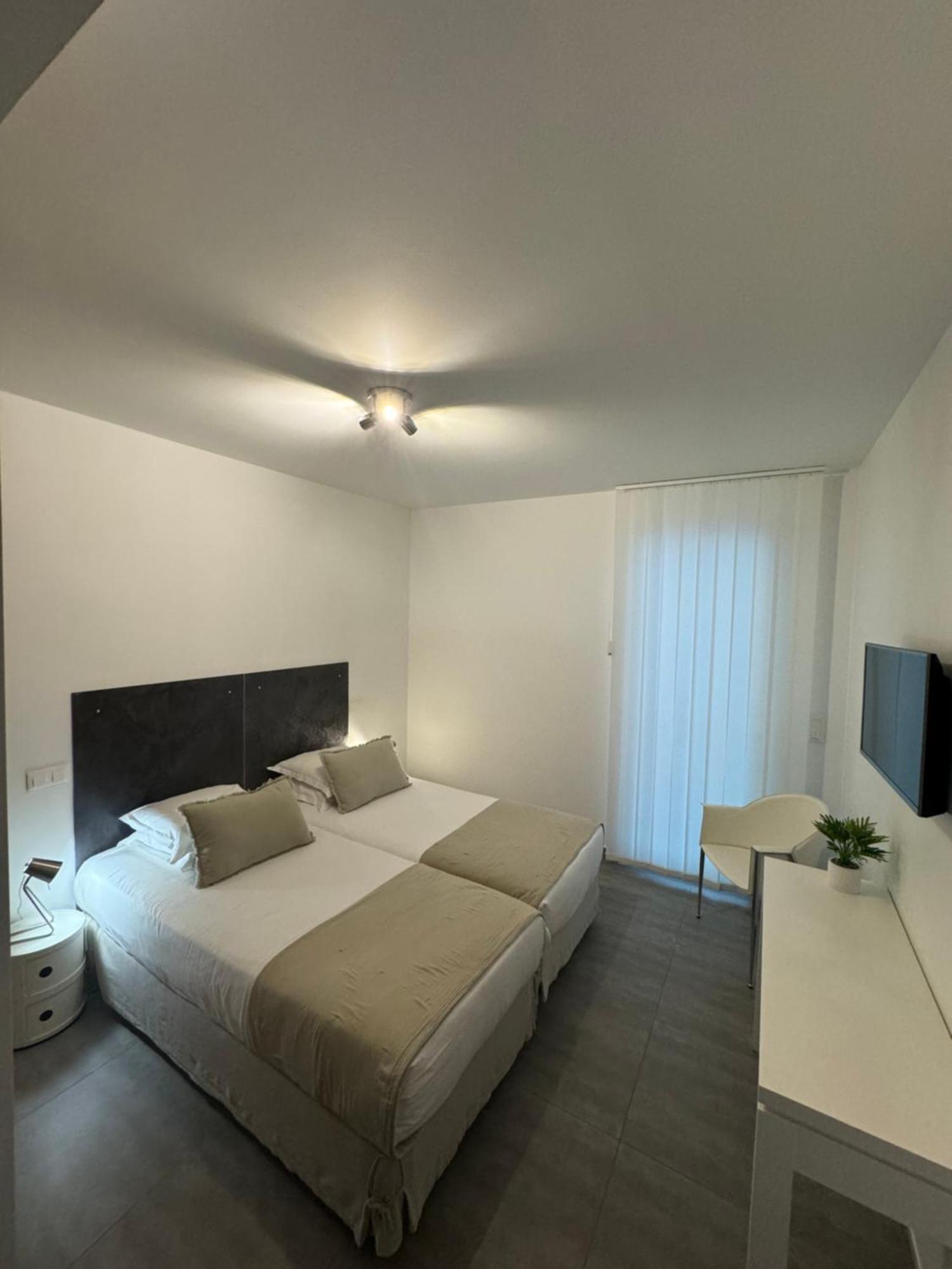 Residence Dary LʼÎle-Rousse Екстериор снимка
