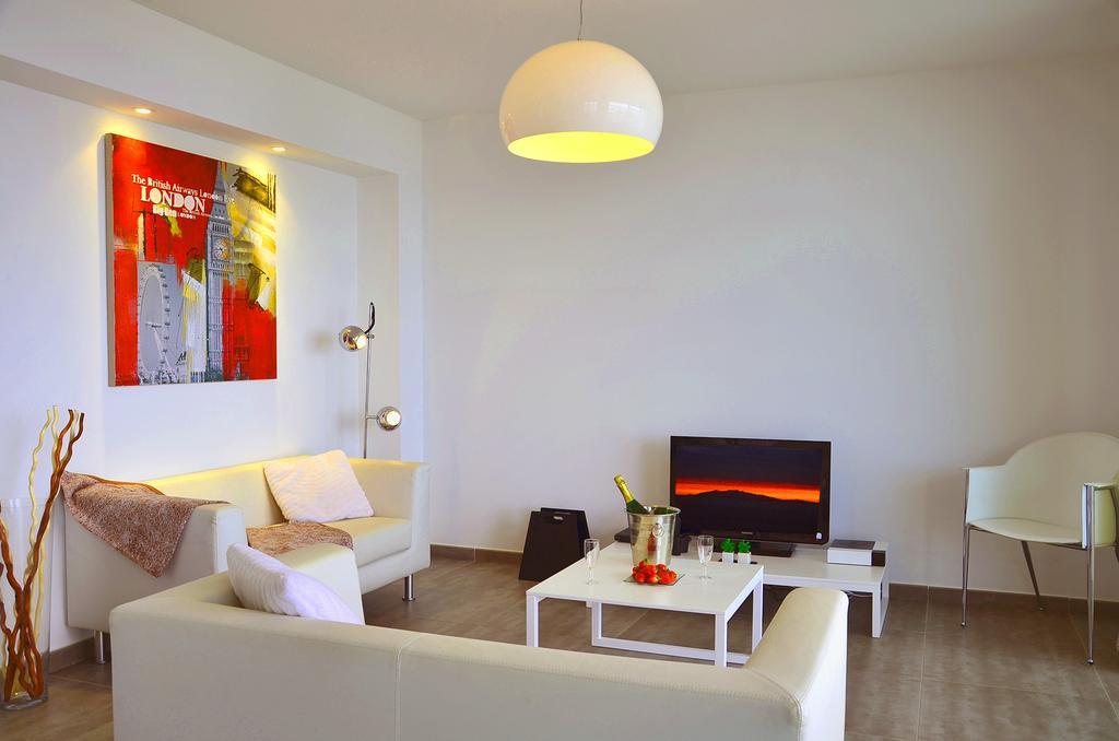 Residence Dary LʼÎle-Rousse Екстериор снимка