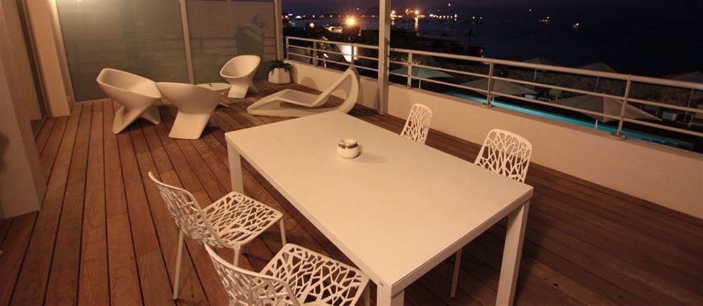 Residence Dary LʼÎle-Rousse Екстериор снимка