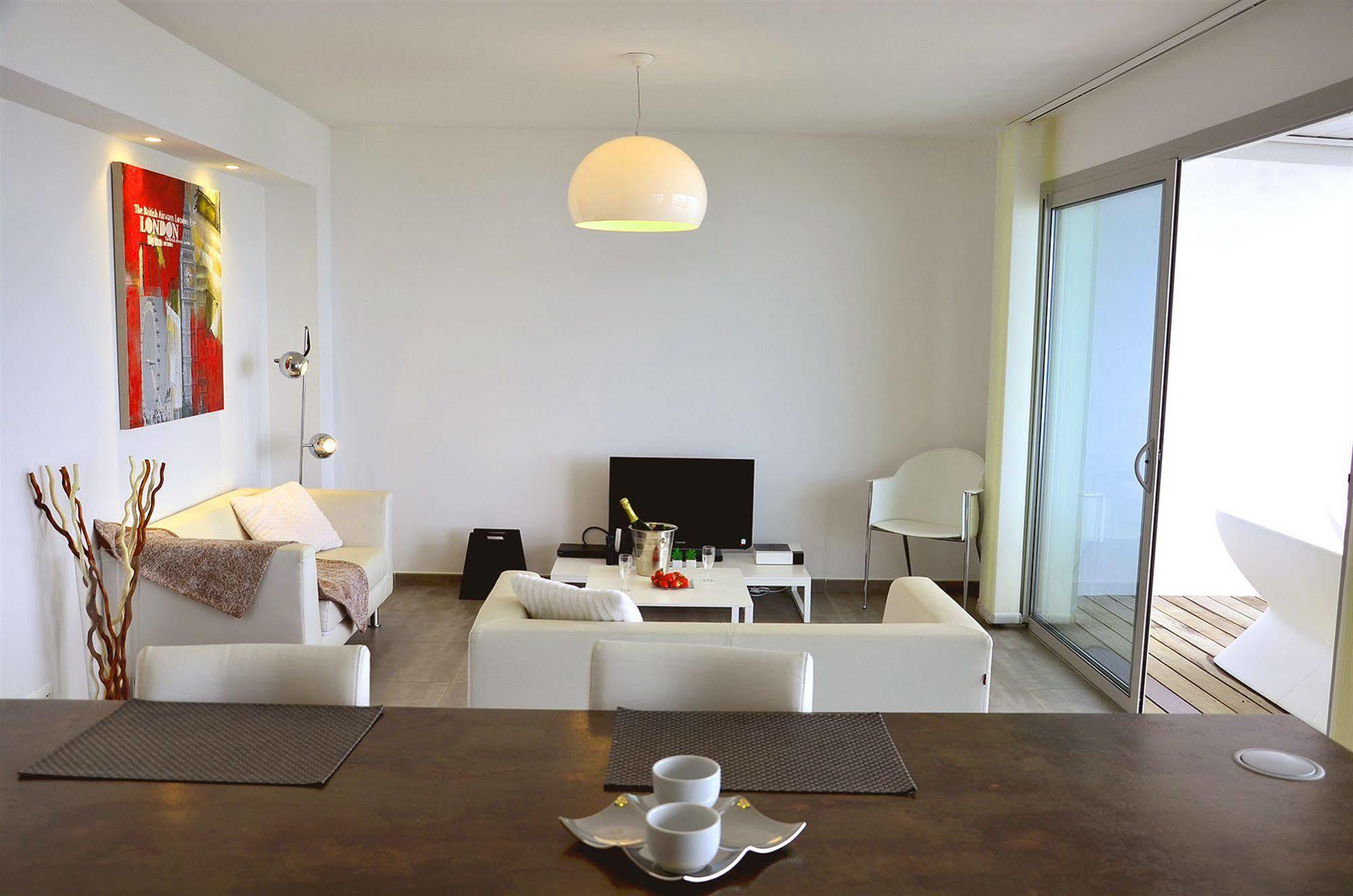 Residence Dary LʼÎle-Rousse Екстериор снимка