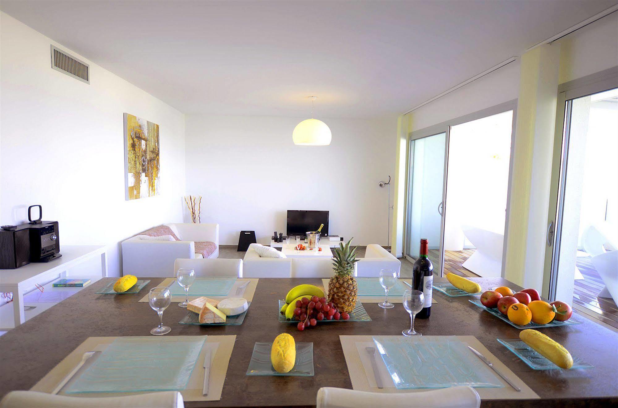 Residence Dary LʼÎle-Rousse Екстериор снимка