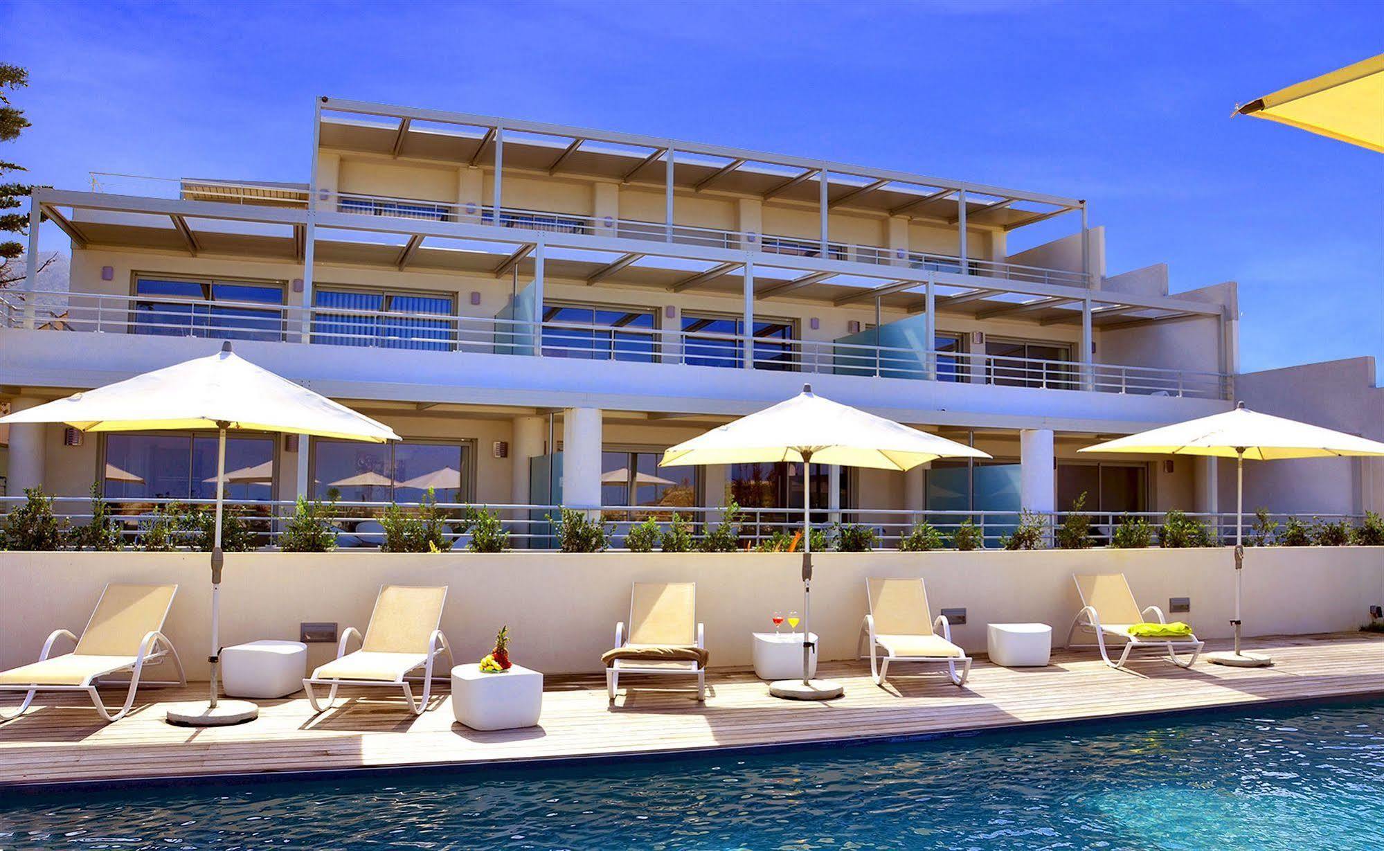 Residence Dary LʼÎle-Rousse Екстериор снимка